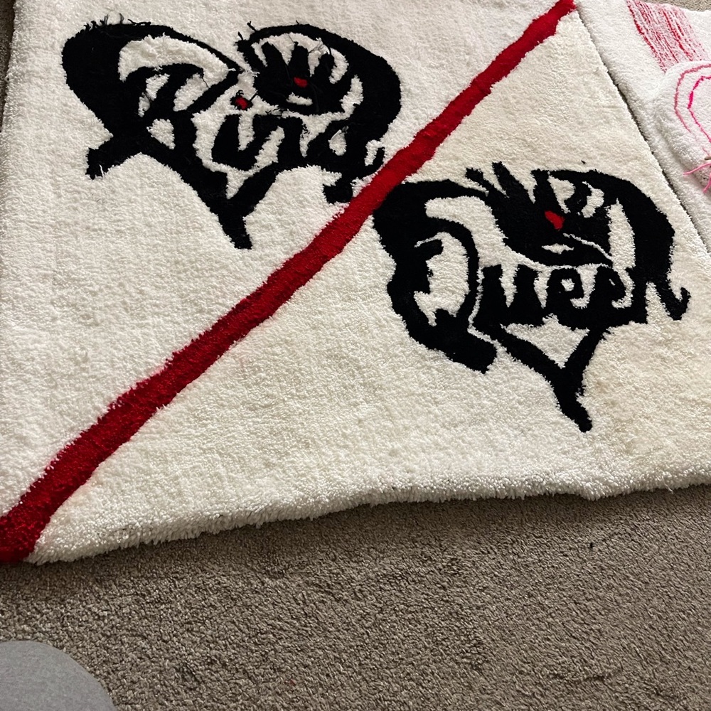 Candles and Custom Rugs - Picture 7 of 14